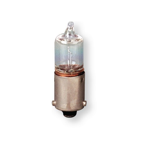 Mini-Halogenlampe 12V 5W